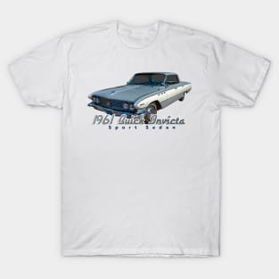 1961 Buick Invicta Sport Sedan T-Shirt